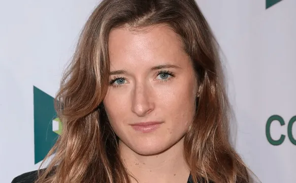 Grace Gummer/ Agencia