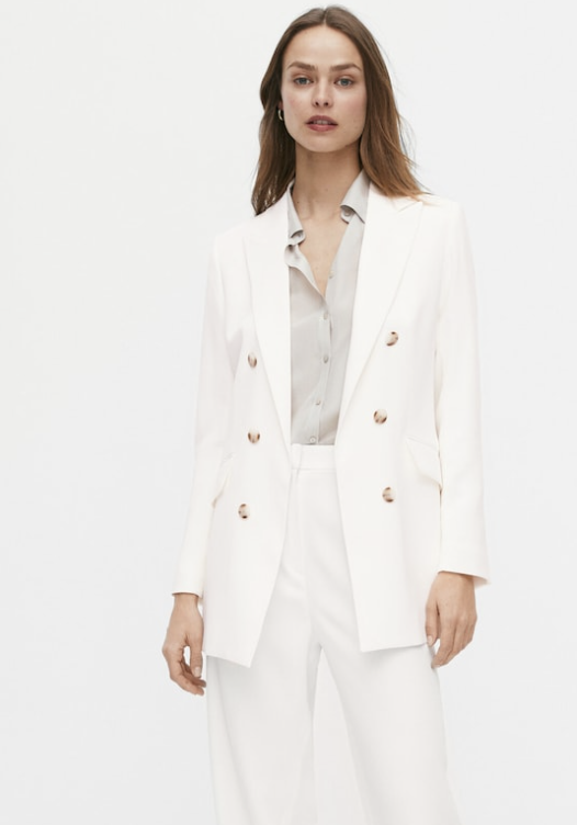 americana massimo dutti 