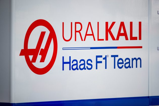 uralkali haas formula 1 europa press