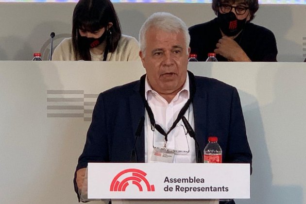 Joan Gomà consell republica marta lasalas