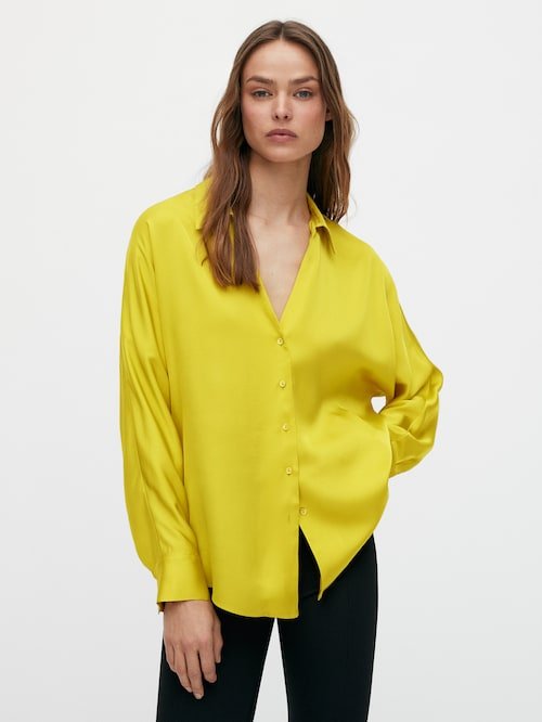 Camisa de Massimo Dutti