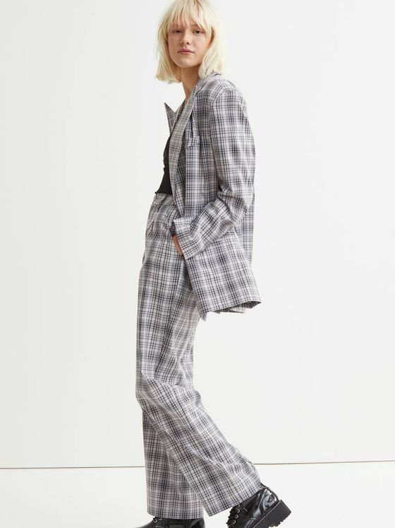 Pantalons estampats
