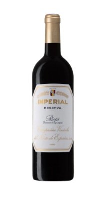 Vino imperial