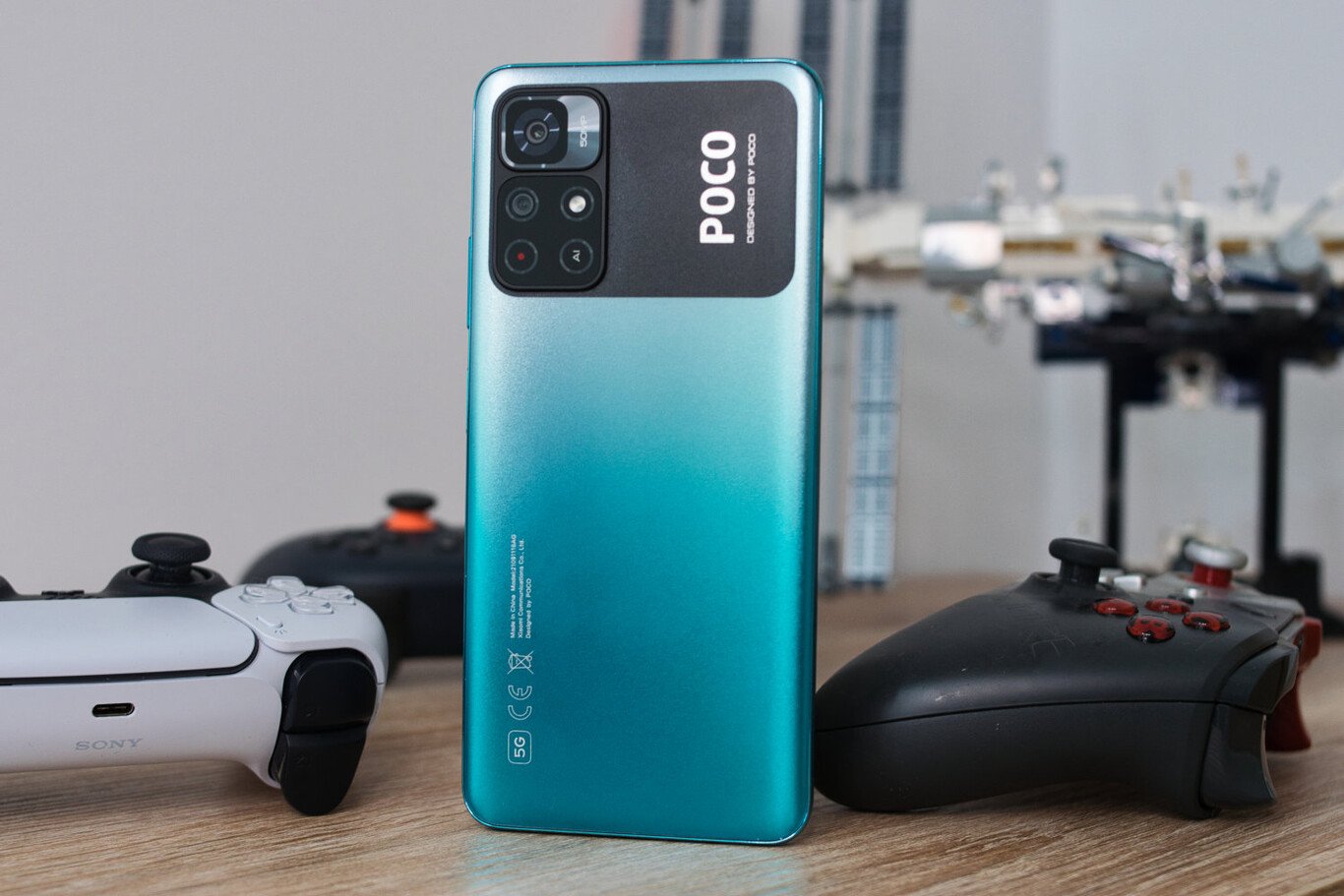 El Poco M4 Pro es el nuevo móvil barato, pero ¿merece la pena?