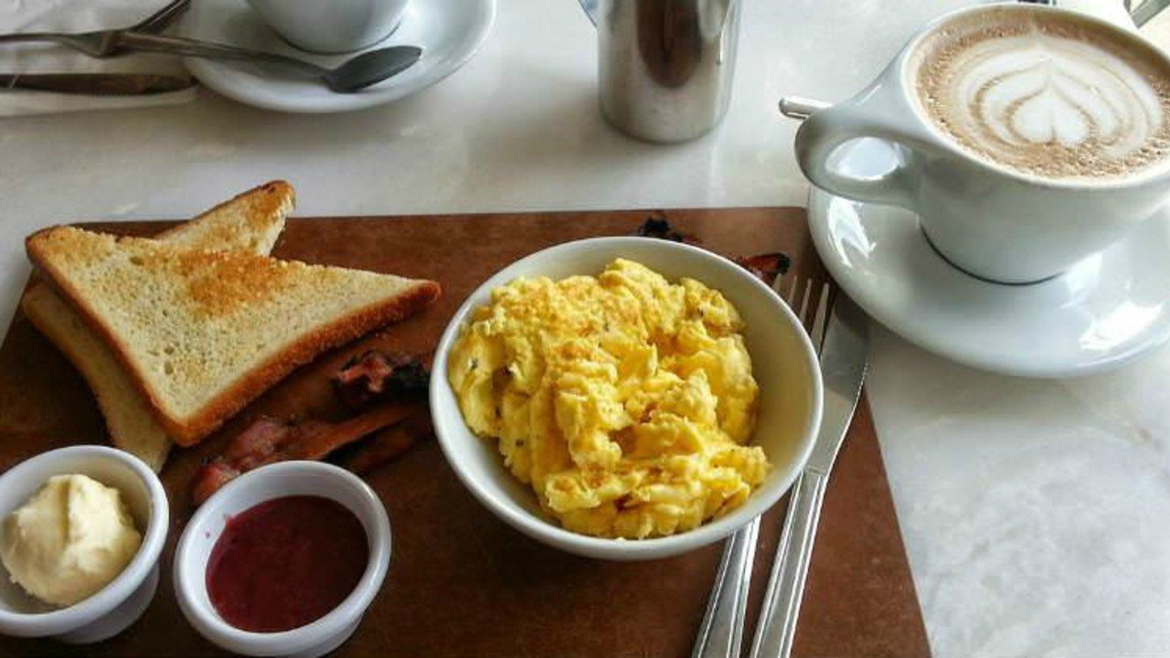 El desayuno, 8 motivos por los que es una comida imprescindible