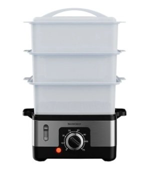 Cocedor eléctrico