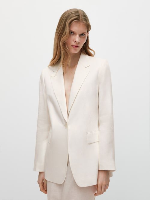 Americana de Massimo Dutti