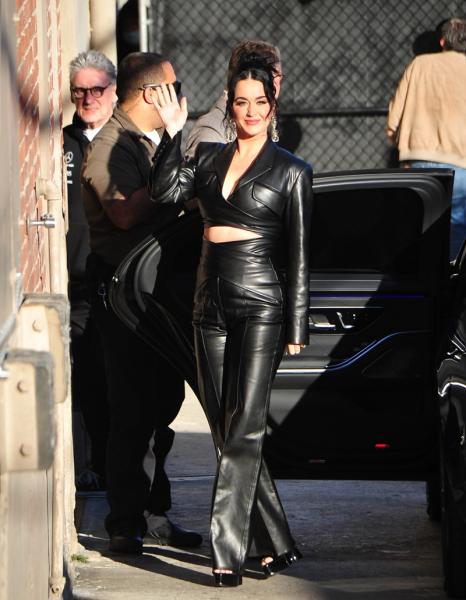 Katy Perry