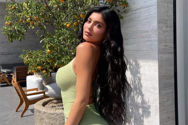 Kylie Jenner