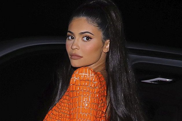 Kylie Jenner