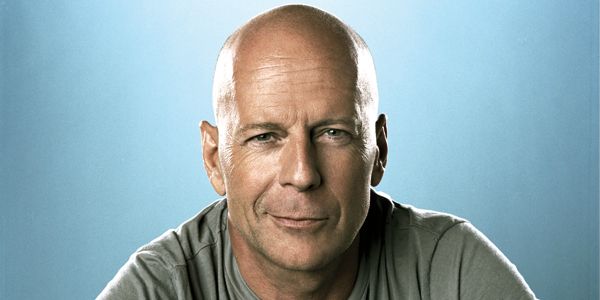 Bruce Willis