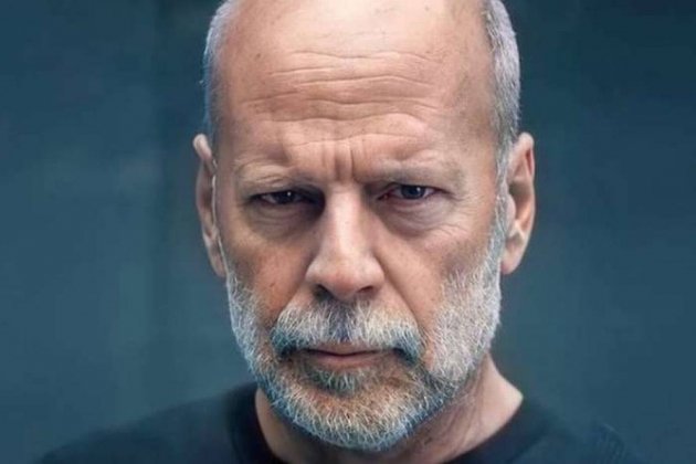 Bruce Willis a