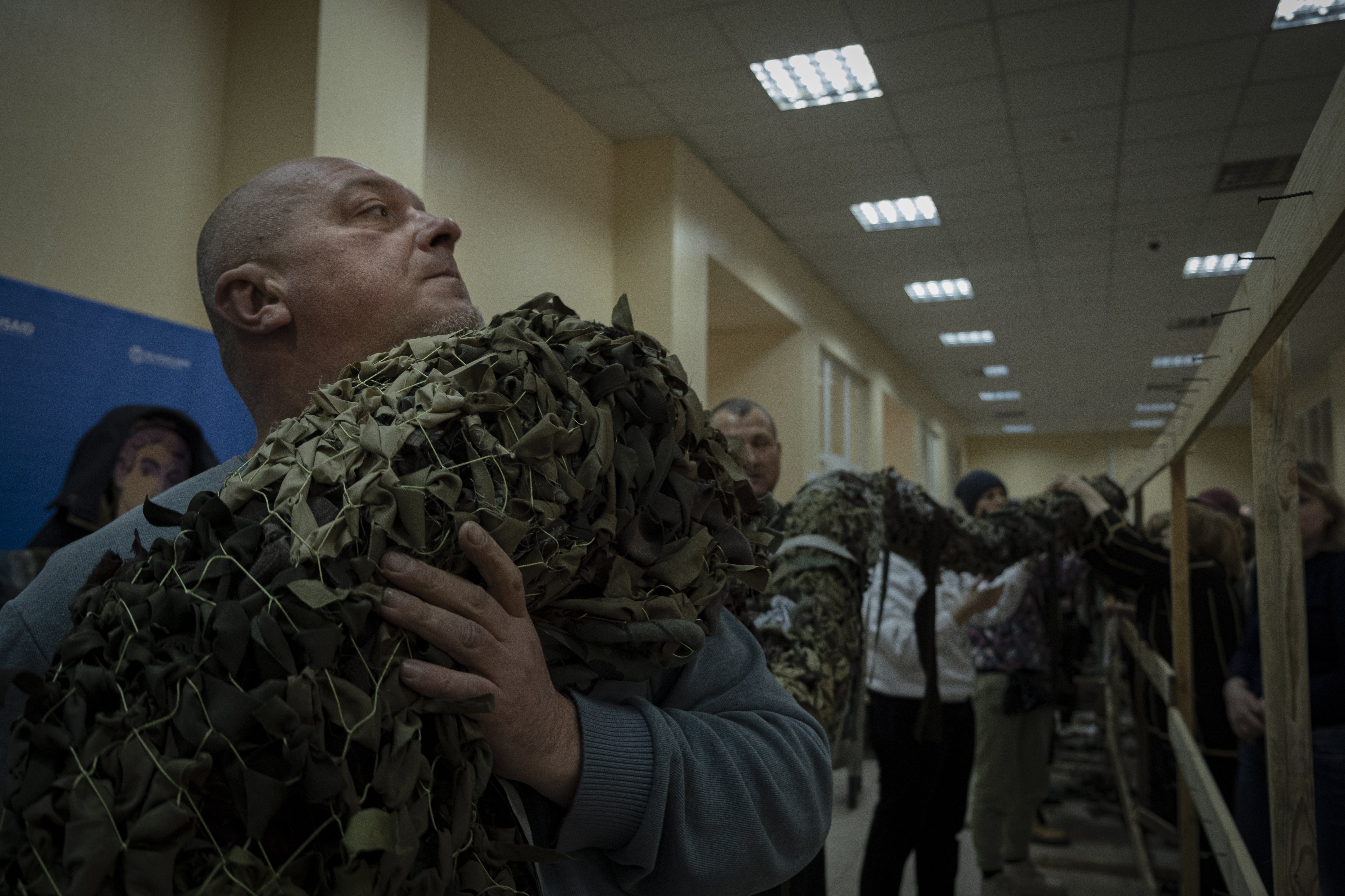 Zelenski avisa a los ucranianos de que Rusia bombardeará Odesa
