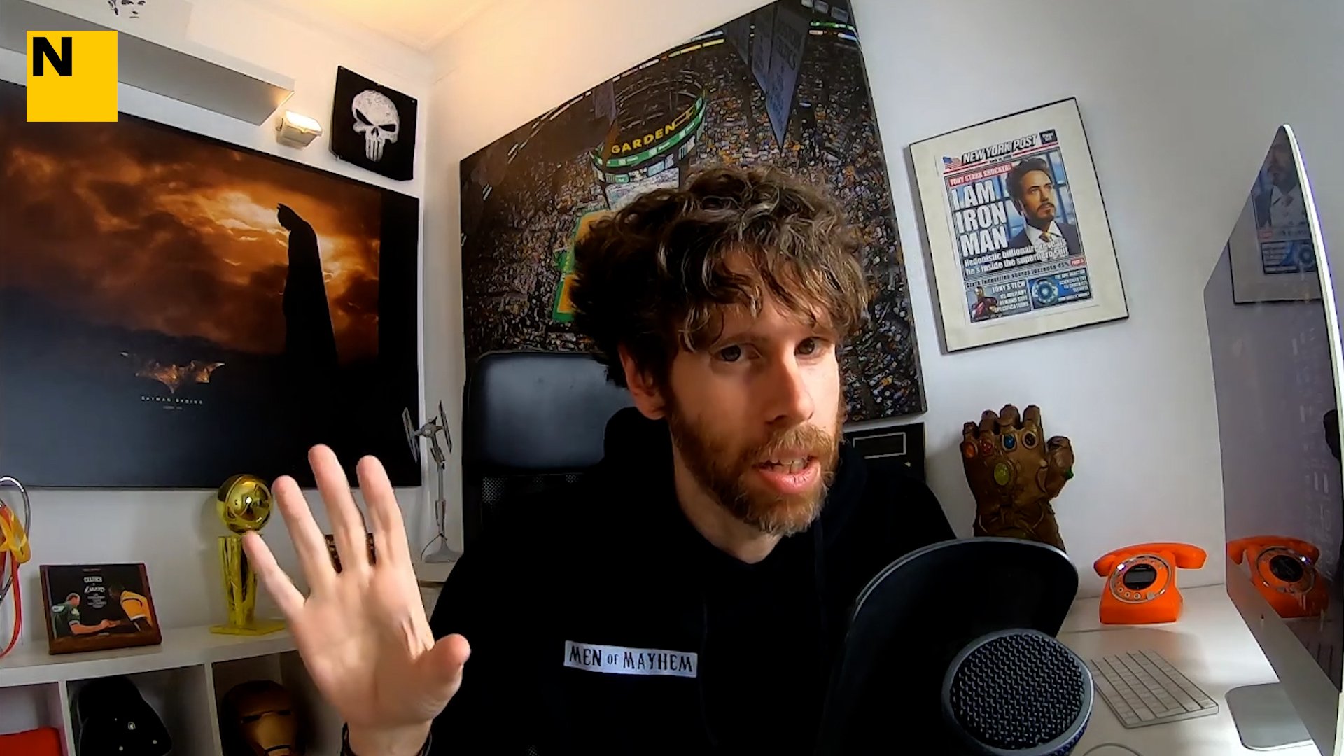 Senabre: "El Barça podria haver marcat 3 o 4 gols a l'Elx"