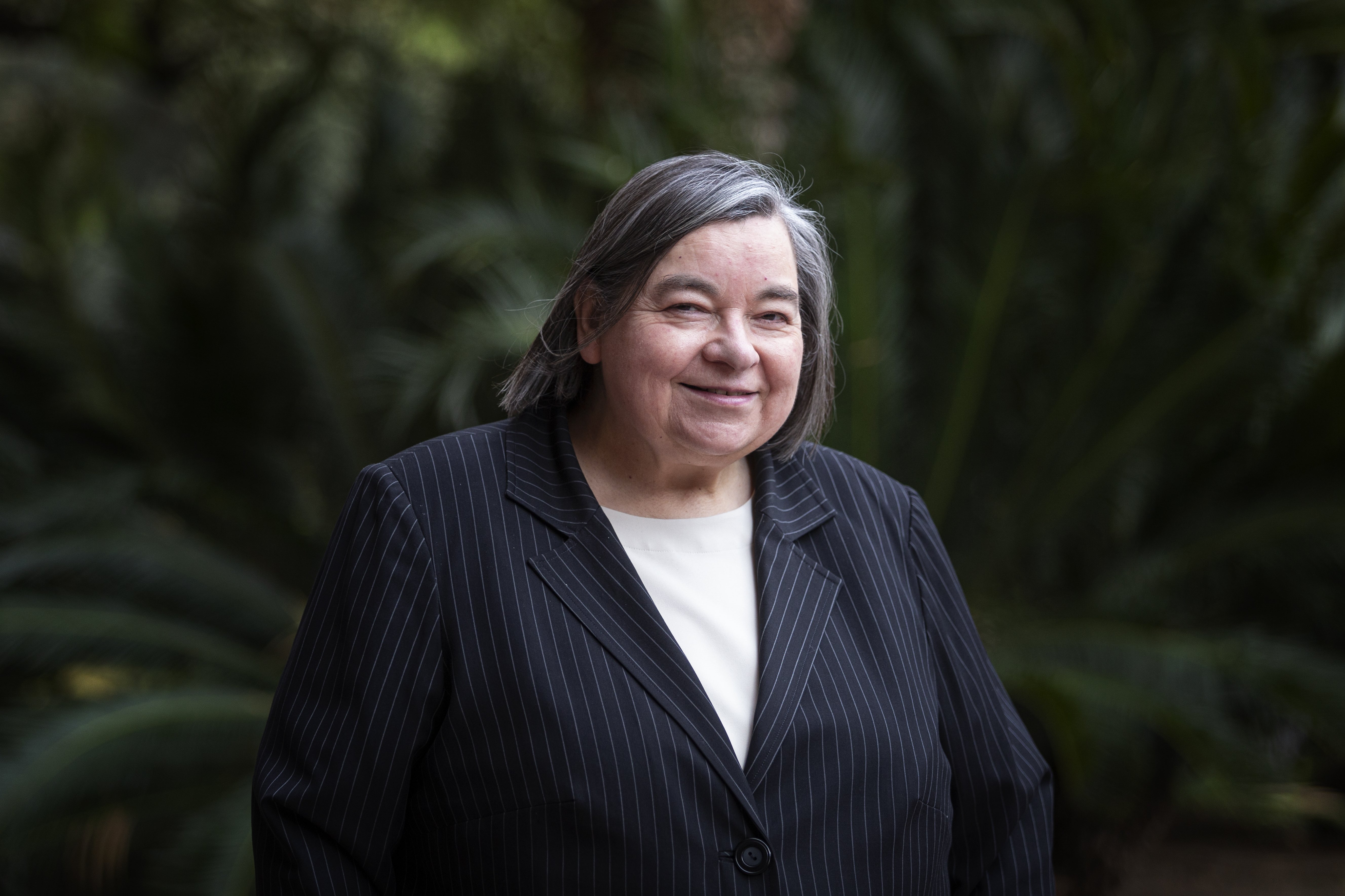 La cerimònia de comiat de Carme Junyent serà dissabte 9 de setembre a Masquefa