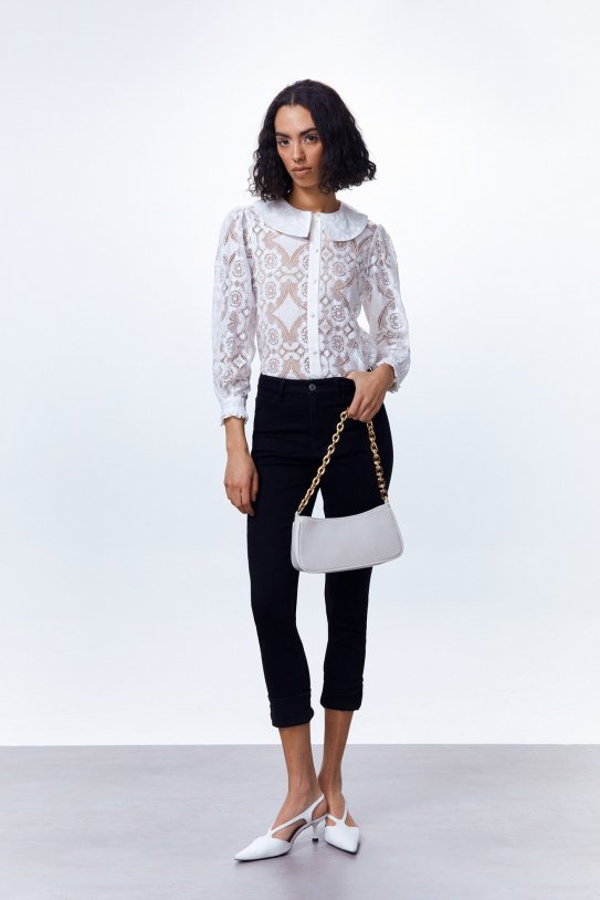 Camisa de Sfera