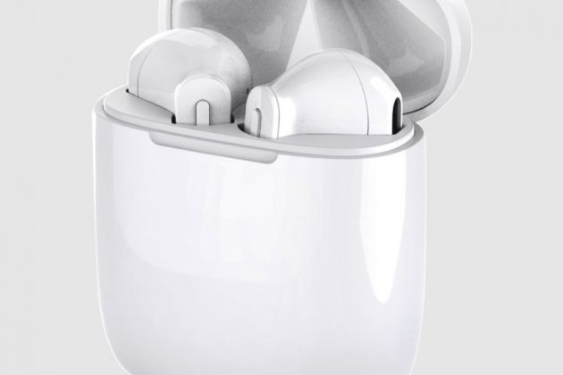 Auriculars True Wireless2