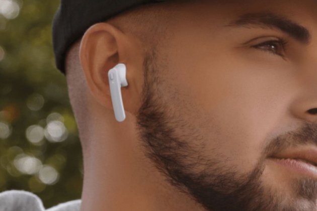 Auriculars True Wireless