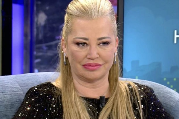 Belén Esteban MEDIASET