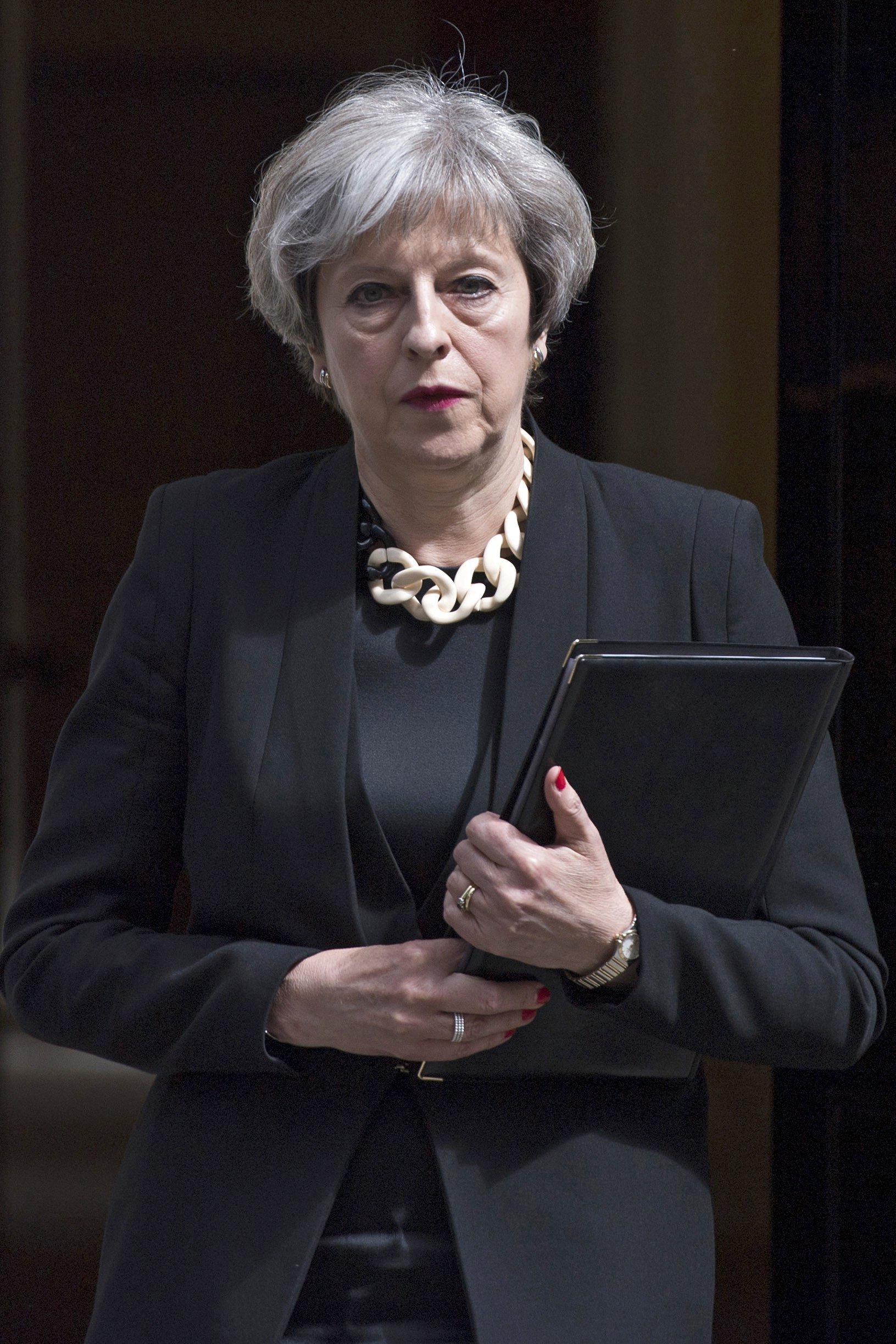 El Brexit se hará efectivo el 29 de marzo de 2019 a las 23.00 horas GMT