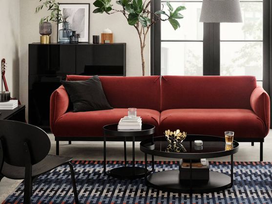 Taula d'Ikea