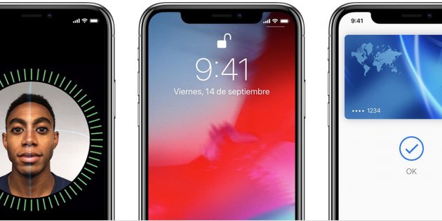 Face ID
