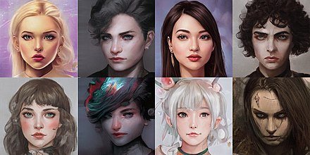 Artbreeder