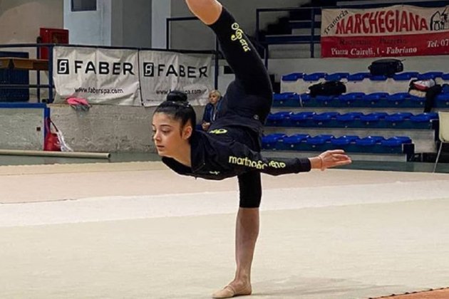 Olatz Rodríguez EFE 