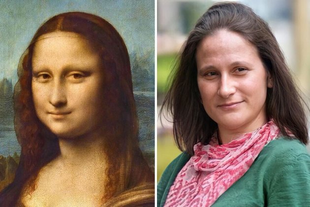 La Mona Lisa