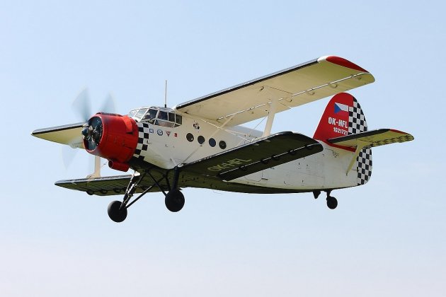 Antonov An 2