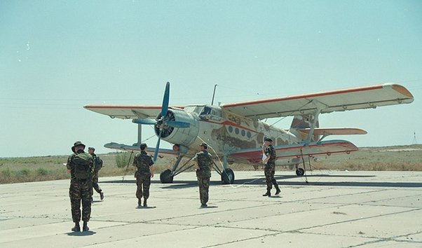 Rússia converteix avions dels anys 40 en drons en la guerra contra Ucraïna