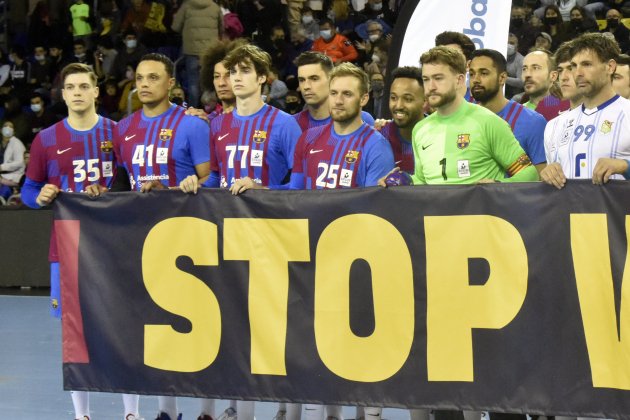 EuropaPress 4292087 pablo urdangarin palau blaugrana celebrar 50 aniversario handbol 05 marzo