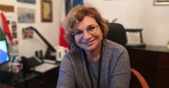 Rita Barbera Ucciardone