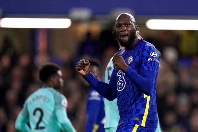 Romelu Lukaku Chelsea Europa Press Romelu Lukaku Chelsea Europa Press