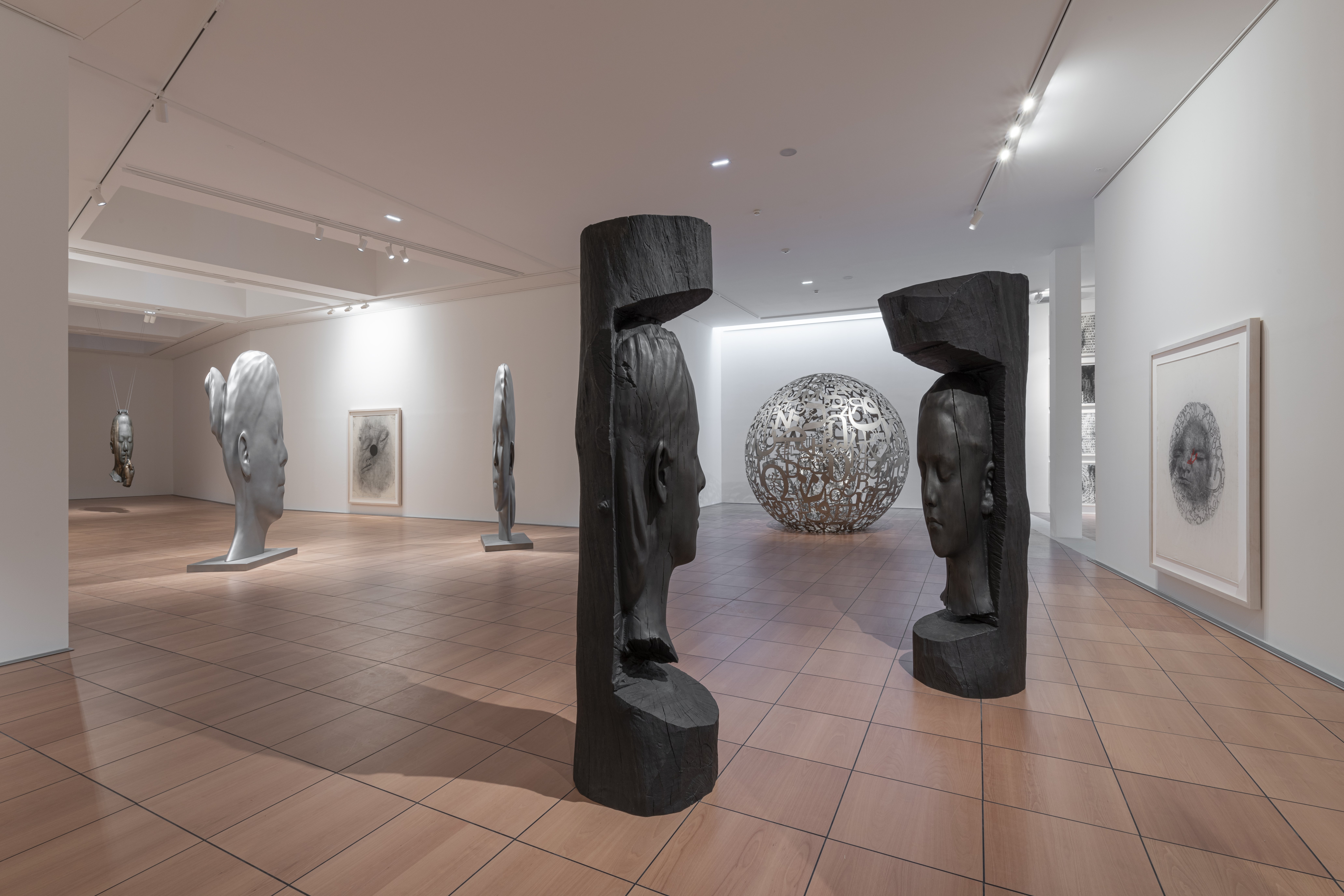 ©JPlensa Roberto Ruiz musee Ceret 3