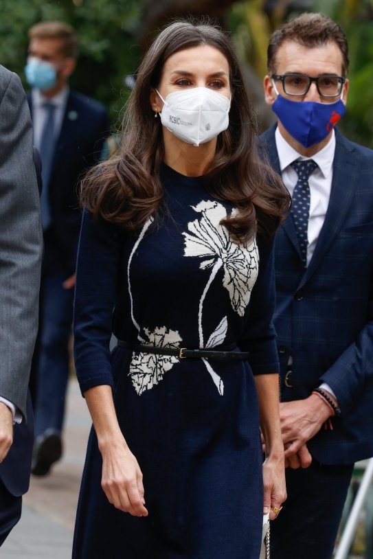 letizia chino gtres