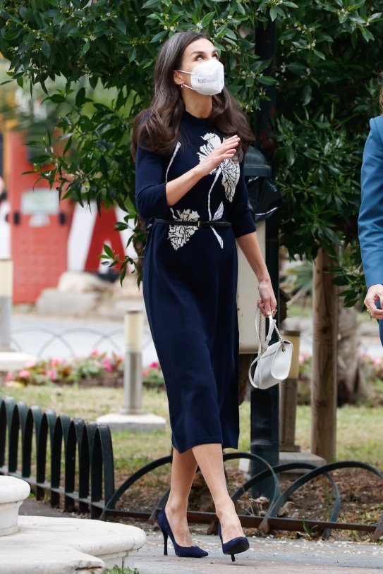 letizia chino arriba gtres