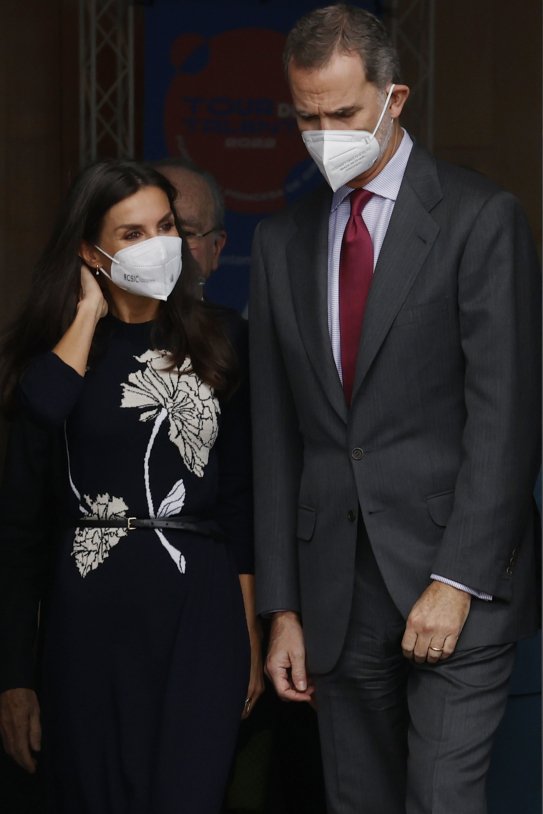 felipe letizia gtres