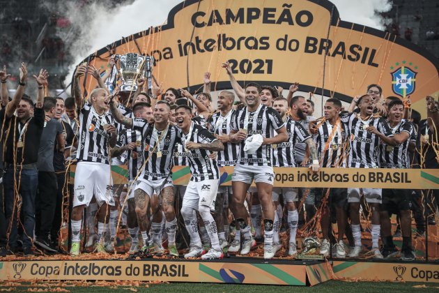 copa brasil atletico mineiro europa press