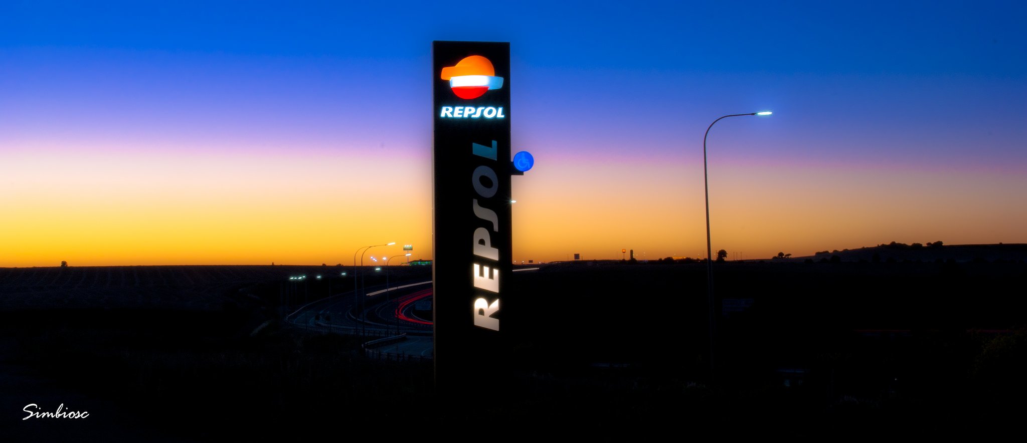 Repsol vende su 20% de Gas Natural por 3.816 millones