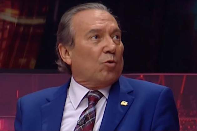 justo molinero tv3