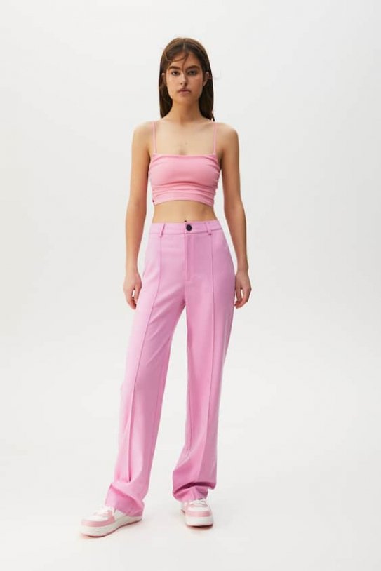 Pantalón de Pull&Bear