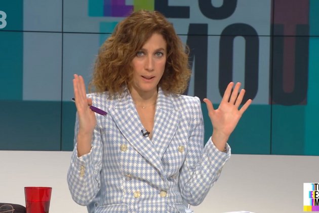 helena g. melero tv3