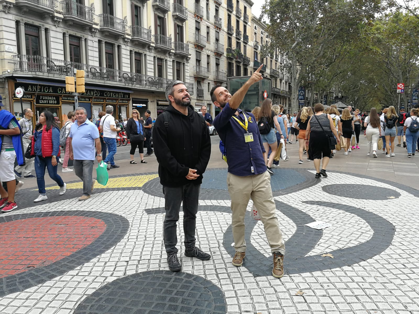 Aguicat, premiada por la defensa de los valores humanos en la cadena de turismo