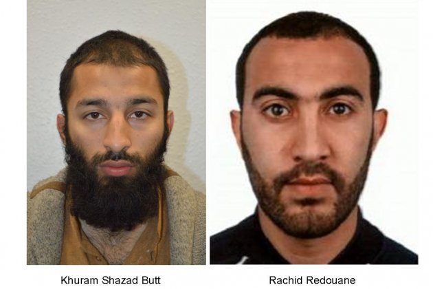 terroristes londres atemptat terroristes londres atemptat