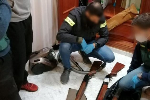 armes supramacistes armes supramacistes