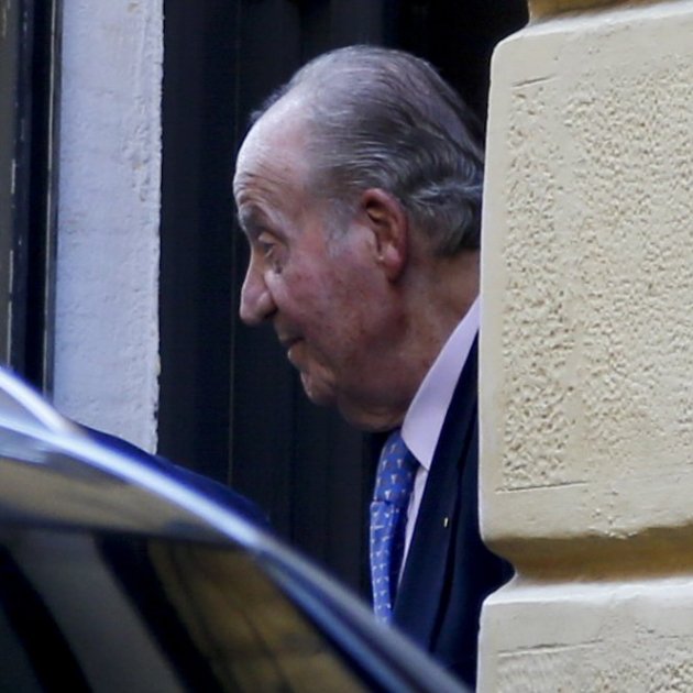 rey juan carlos perfil gtres rey juan carlos perfil gtres