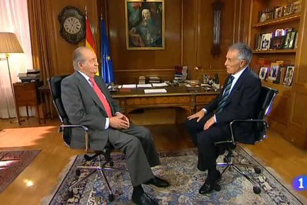 jesus hermida juan carlos tve