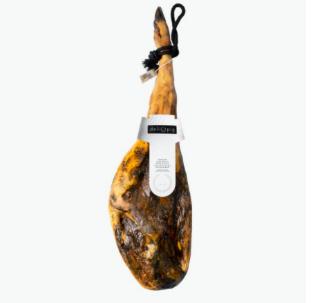 jamon mercadona