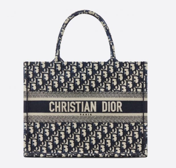 Bossa de Dior